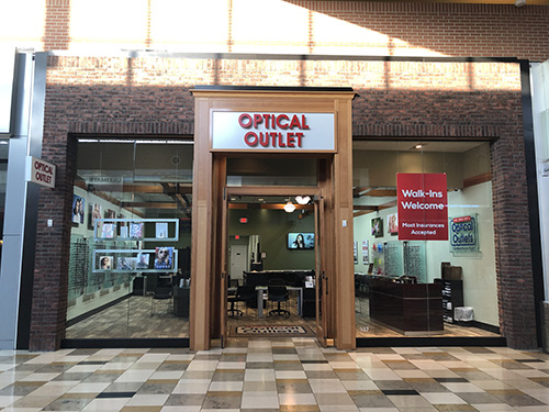 Optical Outlets | Dental Fillings, CEREC and Invisalign