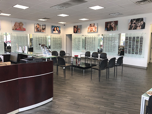 Optical Outlets | Invisalign, Dental Fillings and CEREC