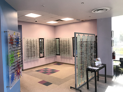 Optical Outlets | Invisalign, Dental Fillings and CEREC