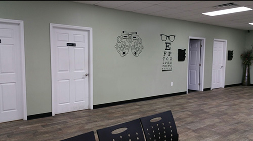 Optical Outlets | Invisalign, CEREC and Dental Fillings