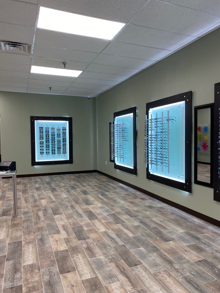 Optical Outlets | Invisalign, CEREC and Dental Fillings