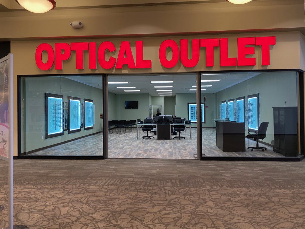 Optical Outlets | Dental Fillings, CEREC and Invisalign
