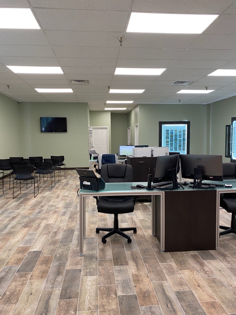 Optical Outlets | Invisalign, CEREC and Dental Fillings