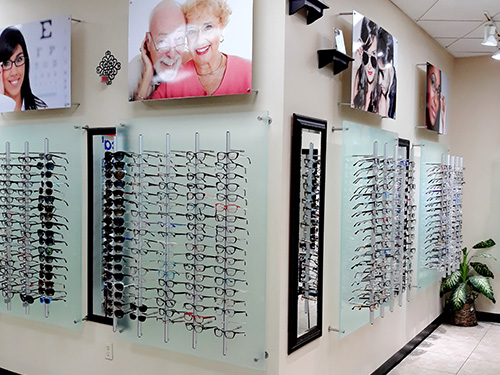 Optical Outlets | Invisalign, Dental Fillings and CEREC