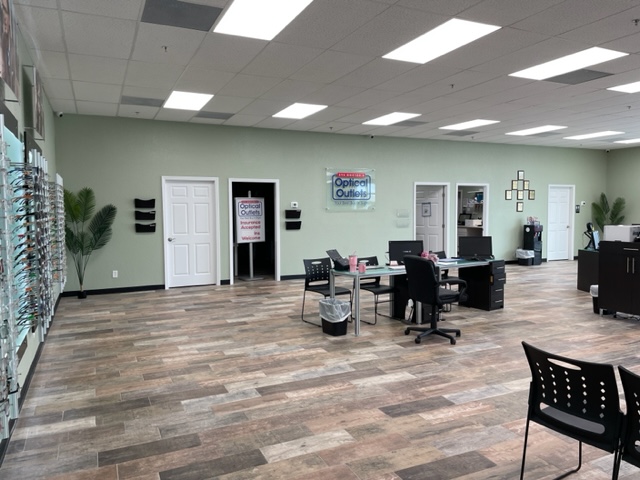 Optical Outlets | CEREC, Dental Fillings and Invisalign