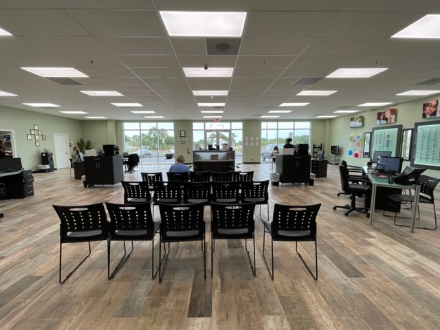 Optical Outlets | CEREC, Invisalign and Dental Fillings