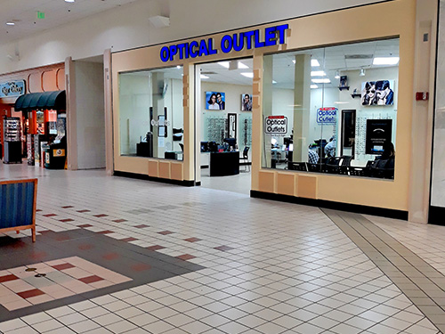 Optical Outlets | Invisalign, Dental Fillings and CEREC