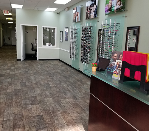 Optical Outlets | CEREC, Invisalign and Dental Fillings