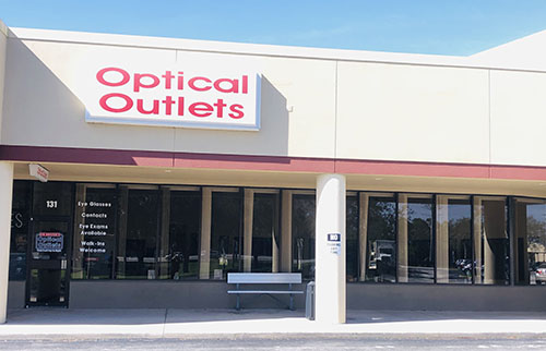 Optical Outlets | CEREC, Dental Fillings and Invisalign
