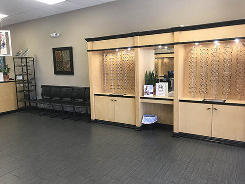 Optical Outlets | Invisalign, Dental Fillings and CEREC