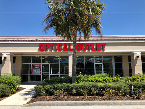 Optical Outlets | CEREC, Dental Fillings and Invisalign