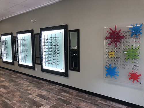 Optical Outlets | Invisalign, Dental Fillings and CEREC