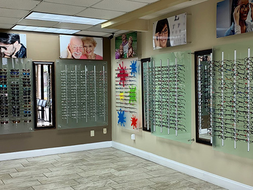 Optical Outlets | CEREC, Dental Fillings and Invisalign