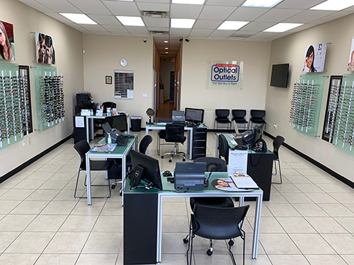 Optical Outlets | Invisalign, CEREC and Dental Fillings