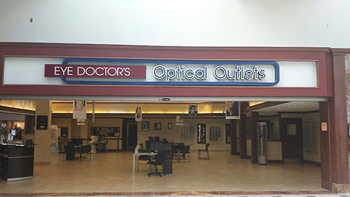 Optical Outlets | CEREC, Invisalign and Dental Fillings