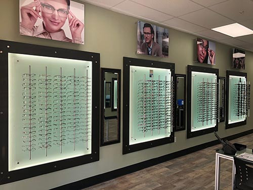 Optical Outlets | CEREC, Dental Fillings and Invisalign