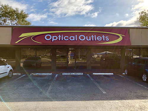 Optical Outlets | Dental Fillings, CEREC and Invisalign