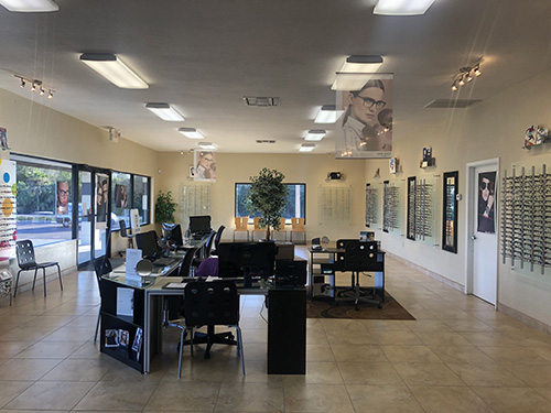 Optical Outlets | Invisalign, Dental Fillings and CEREC