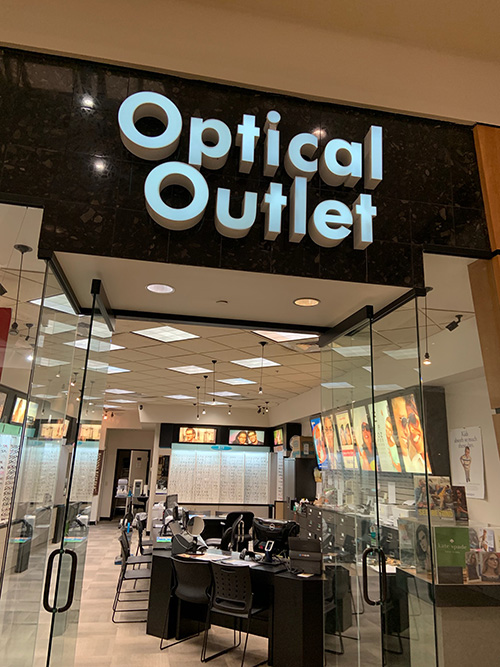 Optical Outlets | Dental Fillings, CEREC and Invisalign